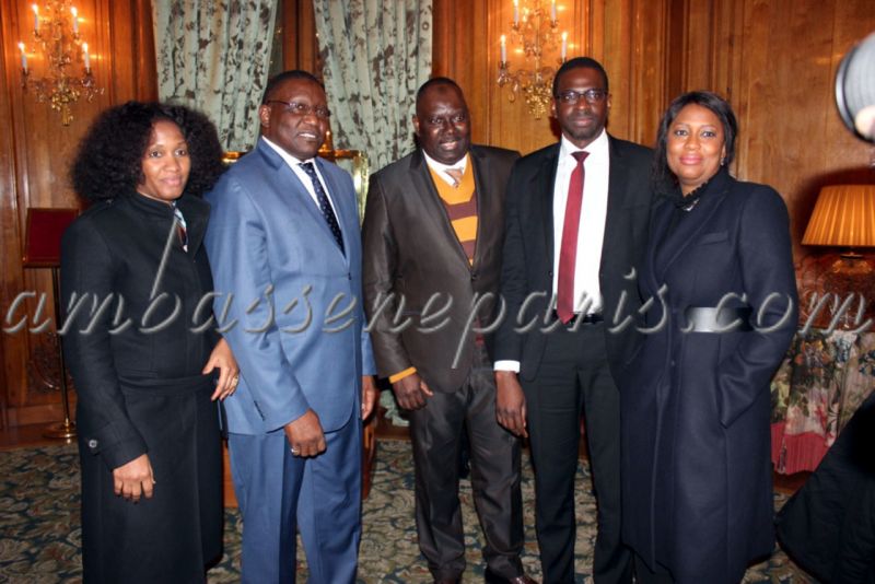 Ambassadeur et consuls de France 3